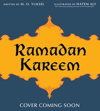 Cover image for Ramadan Kareem