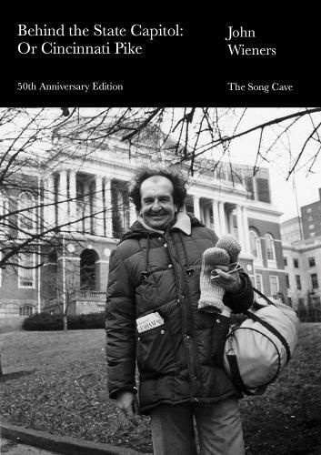 Cover image for Behind the State Capitol: Or Cincinnati Pike