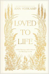 Cover image for Loved to Life