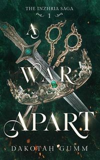 Cover image for A War Apart