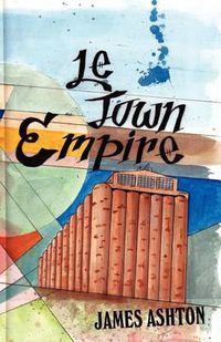 Cover image for Le Town Empire