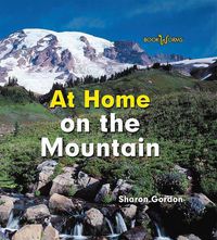 Cover image for At Home on the Mountain