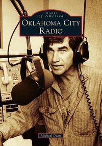 Cover image for Oklahoma City Radio