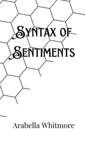 Cover image for Syntax of Sentiments