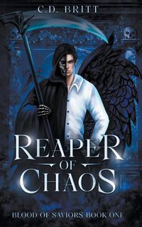 Cover image for Reaper of Chaos