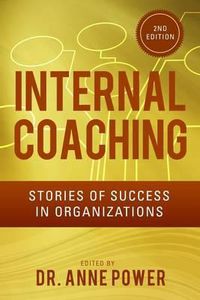 Cover image for Internal Coaching