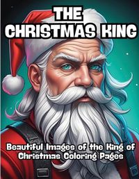 Cover image for The Christmas King