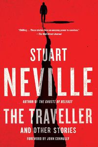 Cover image for The Traveller and Other Stories