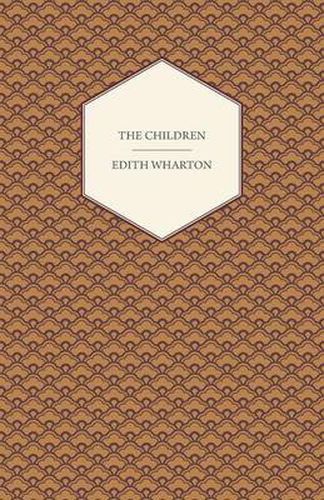 Cover image for The Children
