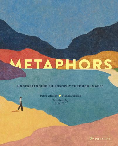 Cover image for Metaphors