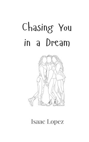 Cover image for Chasing You in a Dream