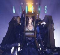 Cover image for The Making of Aliens