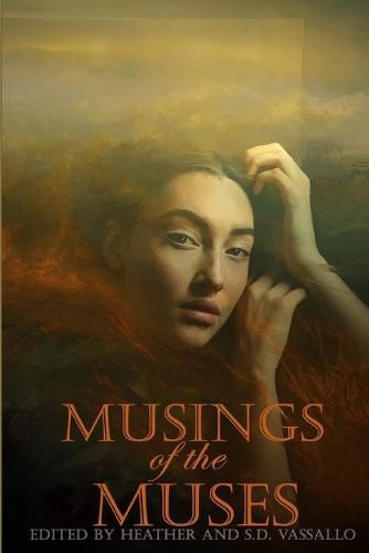Cover image for Musings of the Muses