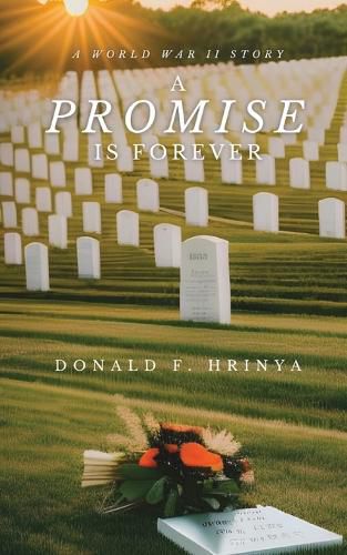 Cover image for A Promise is Forever