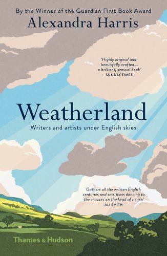 Weatherland: Writers and Artists under English Skies