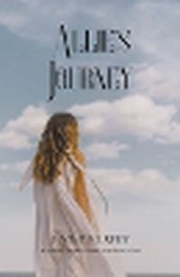 Cover image for Allie's Journey