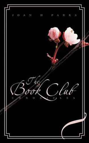 Cover image for The Book Club Chronicles