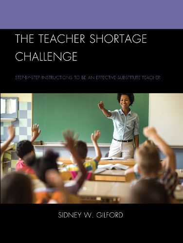 Cover image for The Teacher Shortage Challenge