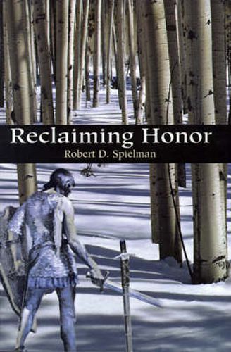 Cover image for Reclaiming Honor