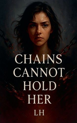 Cover image for Chains Cannot Hold Her