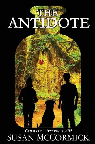 Cover image for The Antidote