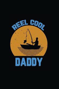 Cover image for Reel Cool Daddy