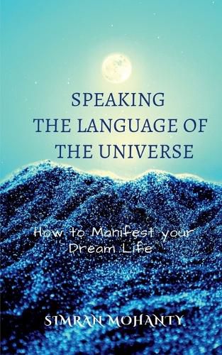 Cover image for Speaking the Language of the Universe