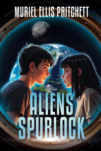 Cover image for Aliens Spurlock