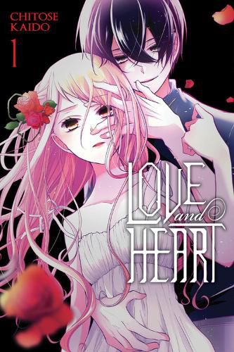 Cover image for Love & Heart, Vol. 1