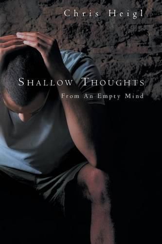 Cover image for Shallow Thoughts