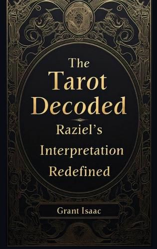 Cover image for The Tarot Decoded