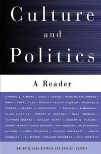 Cover image for Culture and Politics: A Reader