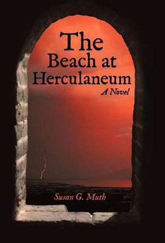 Cover image for The Beach at Herculaneum