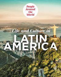 Cover image for Life and Culture in Latin America