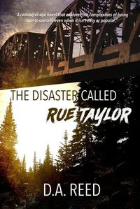 Cover image for The Disaster Called Rue Taylor