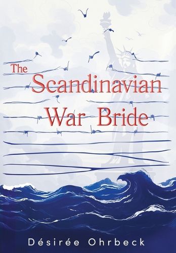 Cover image for The Scandinavian War Bride