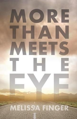 Cover image for More Than Meets the Eye