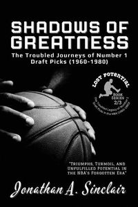 Cover image for Shadows of Greatness