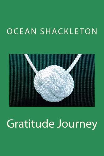 Cover image for Gratitude Journey