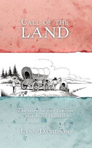 Cover image for Call of the Land