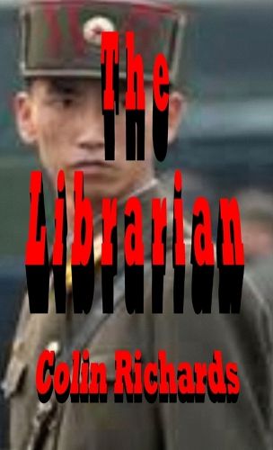 Cover image for The Librarian