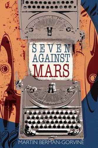 Cover image for Seven Against Mars