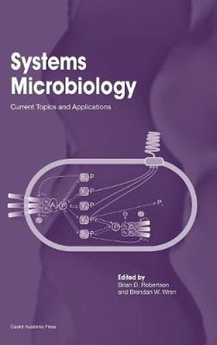 Systems Microbiology: Current Topics and Applications