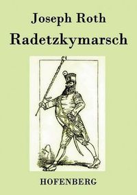 Cover image for Radetzkymarsch