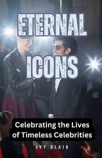 Cover image for Eternal Icons