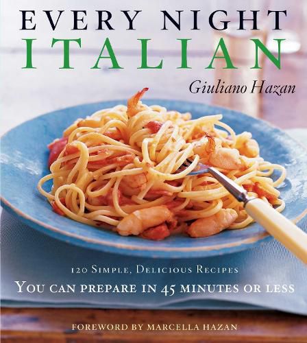 Cover image for Every Night Italian: Every Night Italian