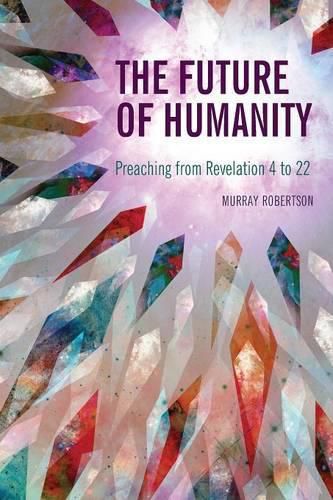 Cover image for The Future of Humanity: Preaching from Revelation 4 to 22
