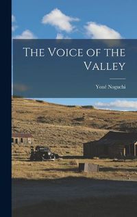 Cover image for The Voice of the Valley