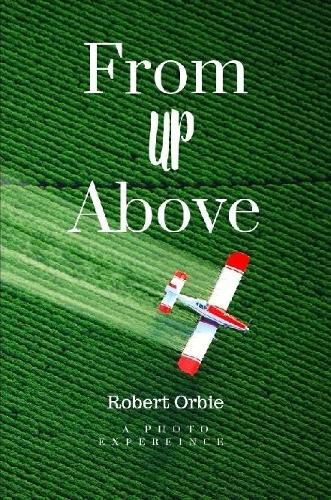 Cover image for From Up Above