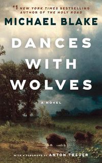 Cover image for Dances with Wolves